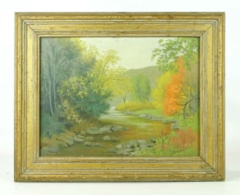 Catherine Bogardus (20th Century)