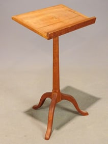 Shaker Style Lecturn
