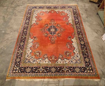 Oriental Rug