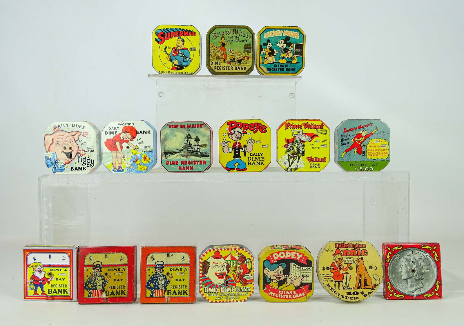 Dime Banks (1 of 18)