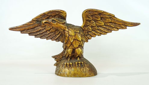 Metal Eagle