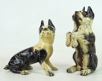 Doorstop Lot