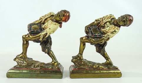 Bookends