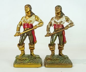 Bookends