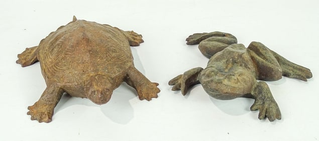 Doorstop Lot