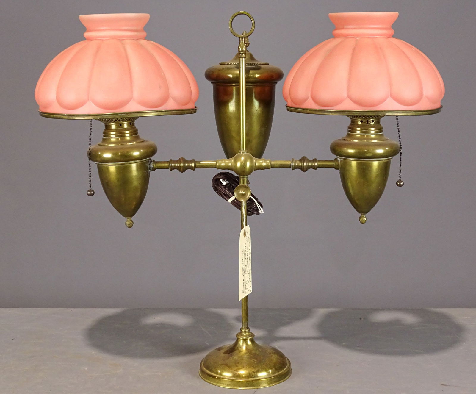 Student Lamp (1 of 8)