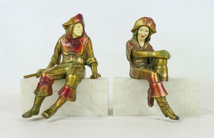 Bookends
