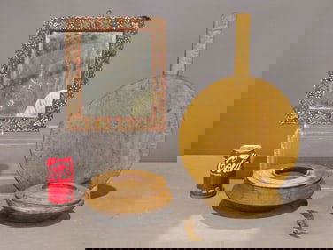 Primitive Lot