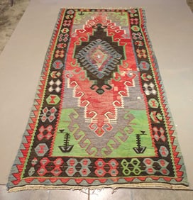 Flatweave Rug