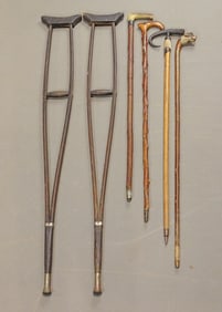 Cane Lot