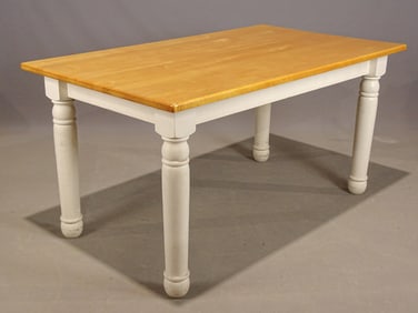 Farm Table