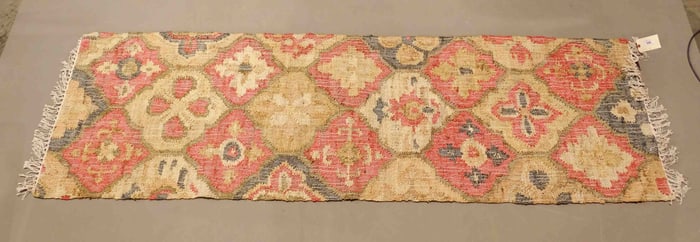 Dash & Albert Jute Rug