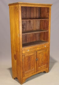 C. 1900 Kitchen Cupboard