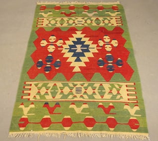 Flatweave Rug