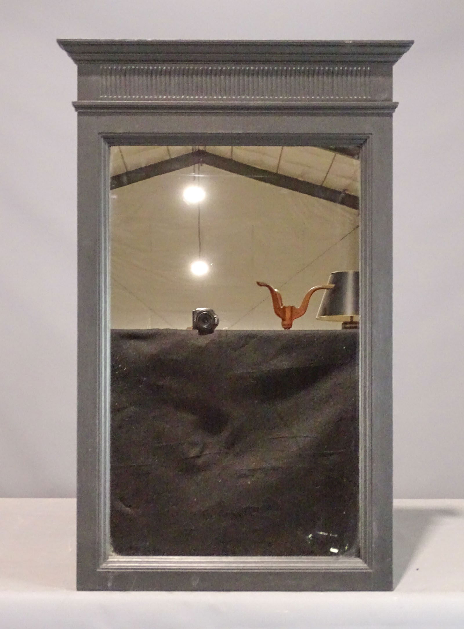 Federal Style Mirror (1 of 5)