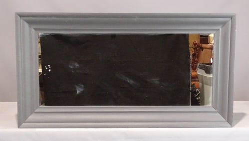 Ogee Mirror