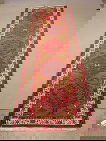 Oriental Rug