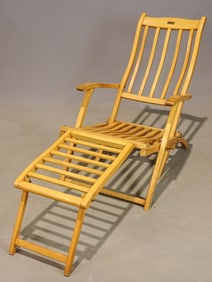 Deck Chair