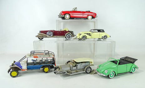 Car Models