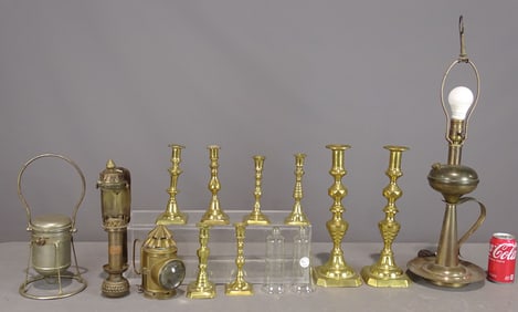 Lighting Lot