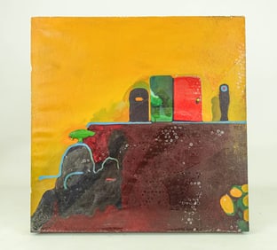 Painting: Abstract