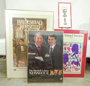 Poster Collection