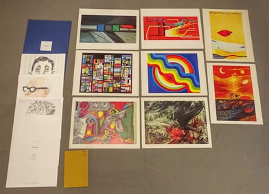 Art Portfolio