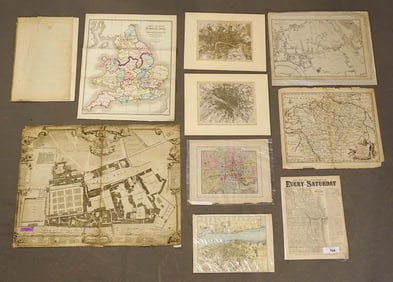 Map Lot