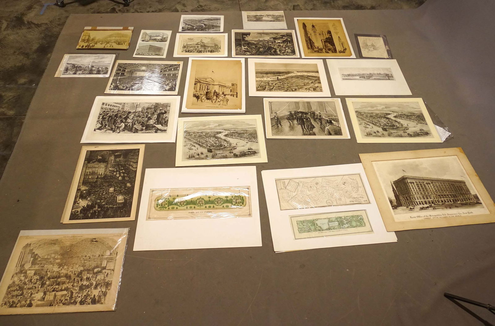 New York Lot (1 of 20)