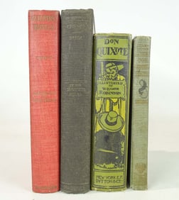 Book Lot