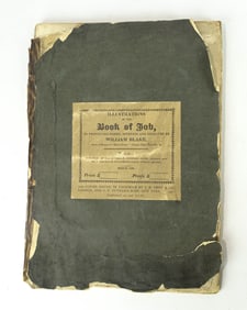 Book of Job Portfolio