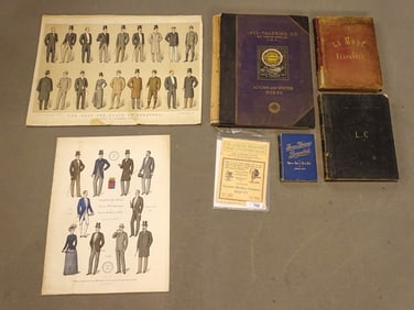 Fashion Lot