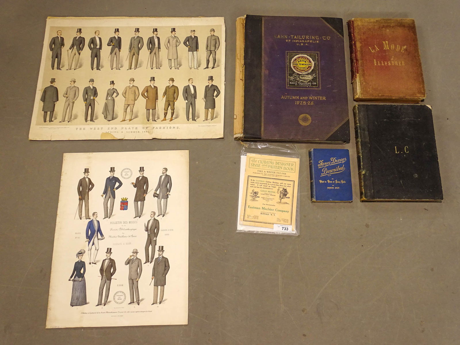 Fashion Lot (1 of 13)