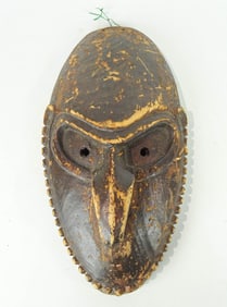 Ethnic Mask