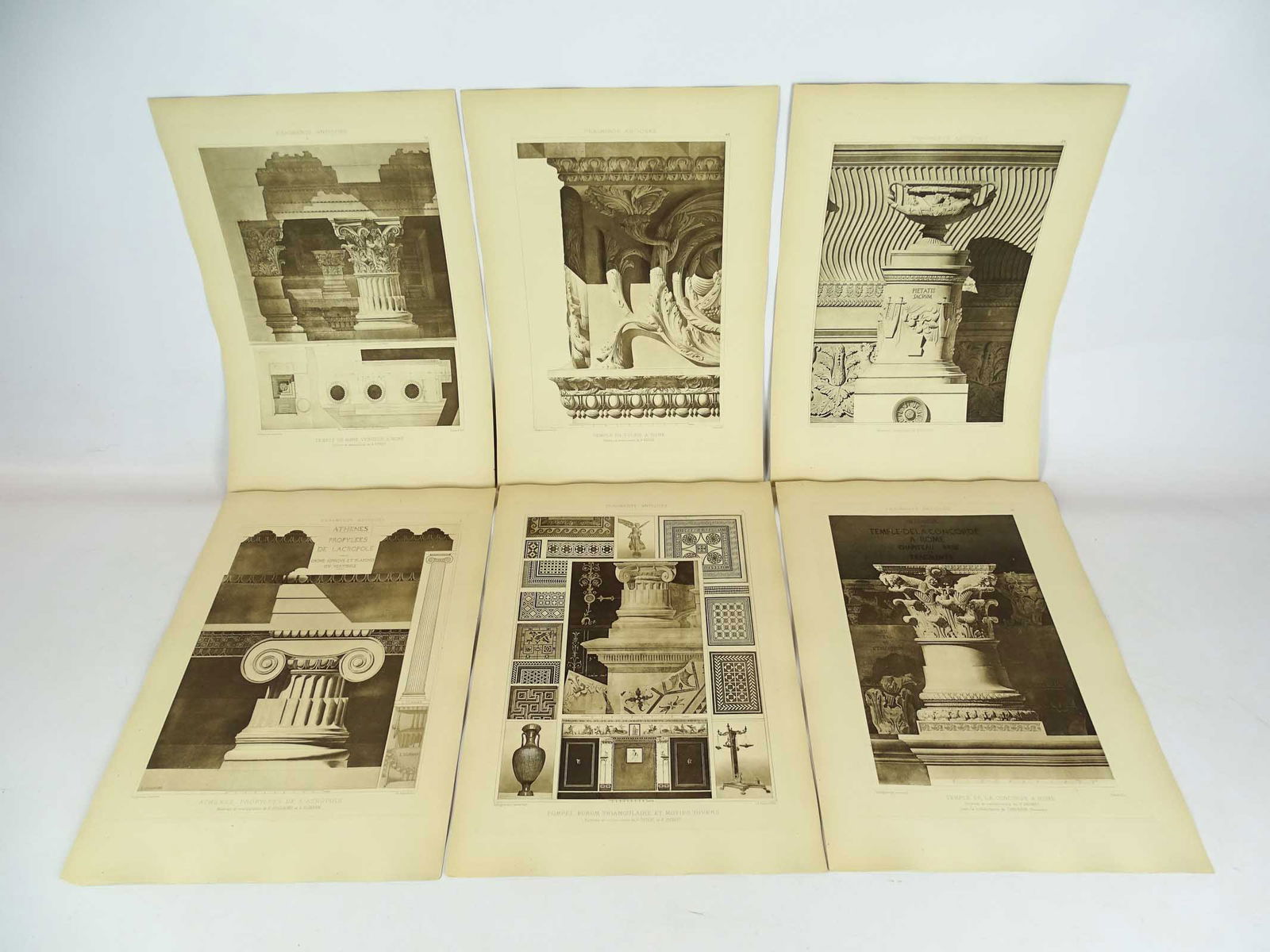 Artwork Lot (1 of 19)