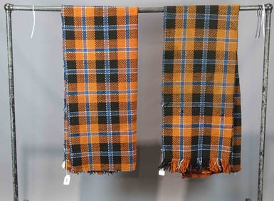 Textile Lot
