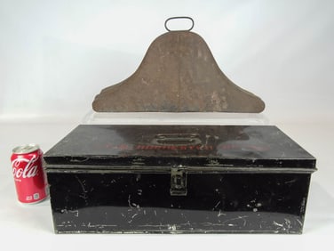Civil War / Naval Historic Lot