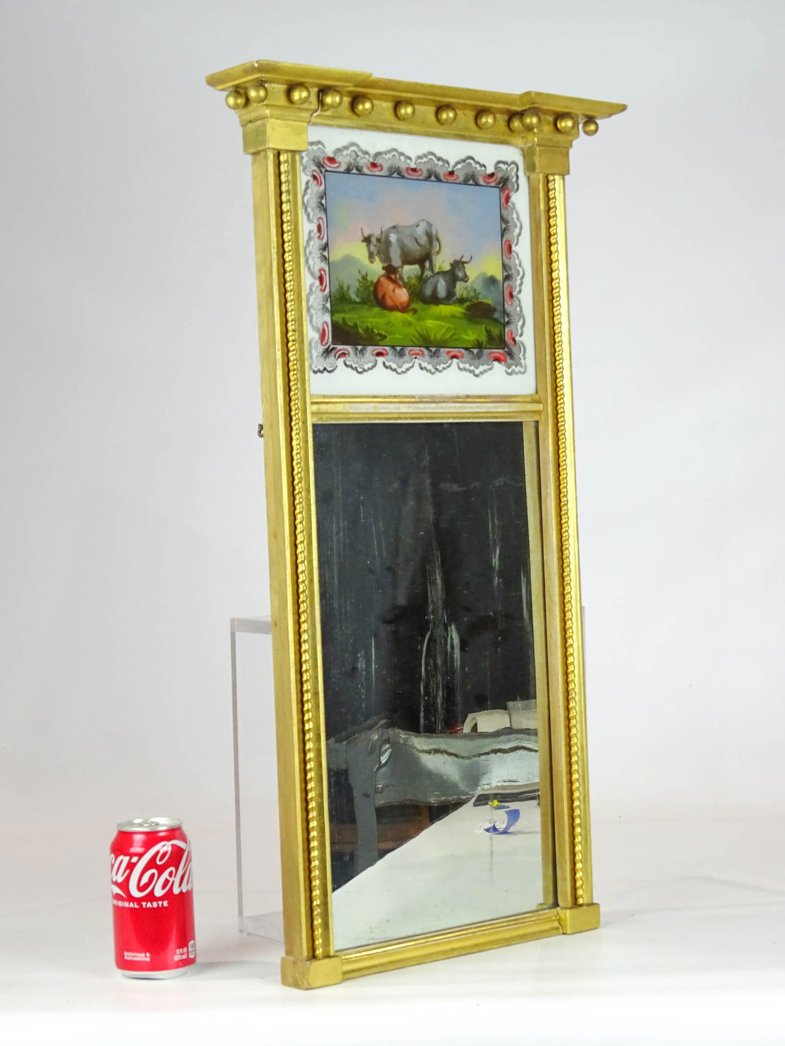 Federal Mirror (1 of 5)