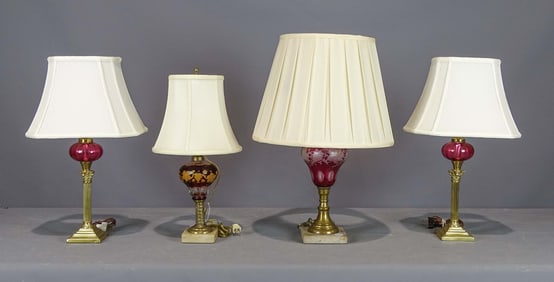Lamp Lot