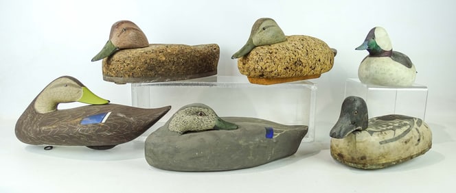 Decoy Collection
