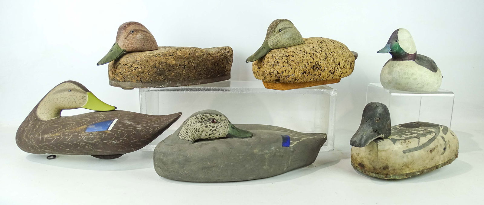 Decoy Collection (1 of 20)