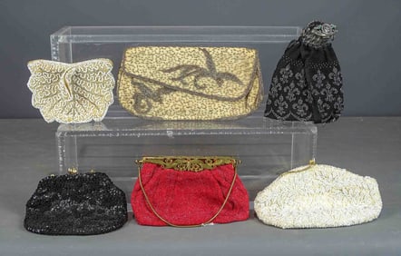 Ladies Purse Collection