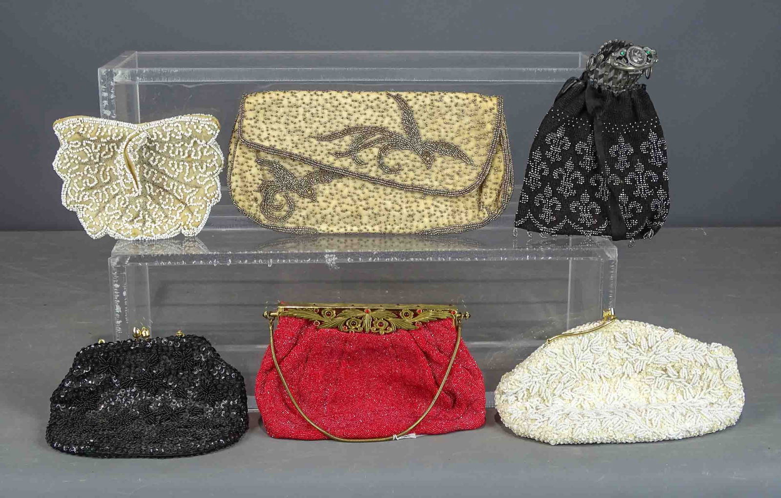 Ladies Purse Collection (1 of 20)