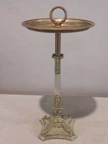 Smoking Table