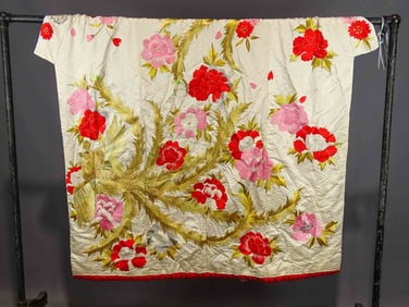 Japanese Kimono