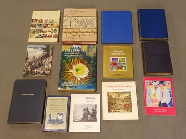 Book Lot