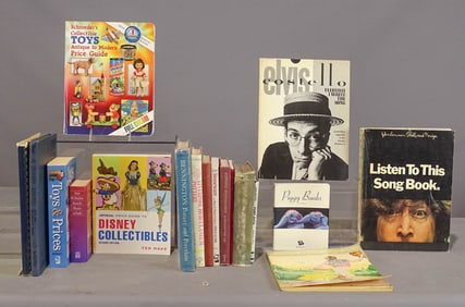 Book Lot