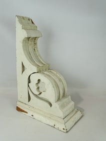 Antique Corbel