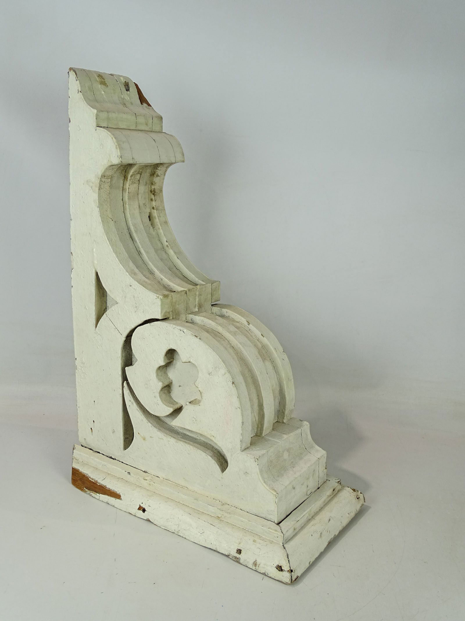 Antique Corbel (1 of 9)