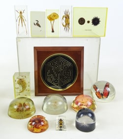 Paperweights